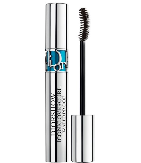 dior mascara overcurl black|best dior waterproof mascara.